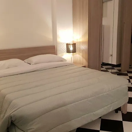 B&B Il Nido Del Principe 7 *