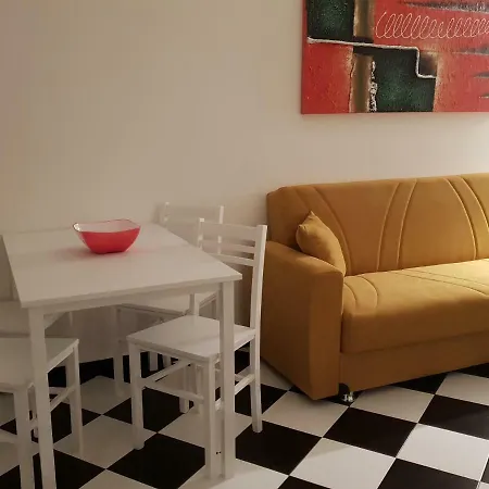 B&B Il Nido Del Principe 7 *