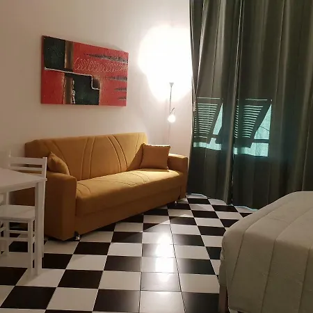 Il Nido Del Principe 7 Oda ve Kahvaltı *